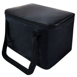 Bolsa Térmica Preta 35L