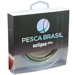 Linha Multi Eclipse Ultra 0.40mm -NAUTIKA-91558