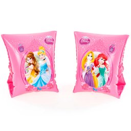 Boia de Braço Princesas 23x15cm