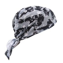 Bandana Skull de Microfibra FPS50