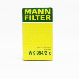 Filtro Combustível Mann wk954/2x-MANN-198267