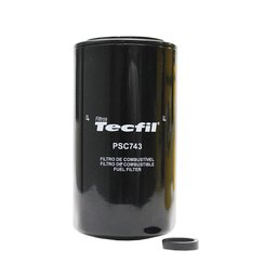 Filtro Combustível Tecfil psc743 bh1x9155aa - wk954/2x