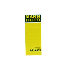filtro de combustível wk 1060/1  / UN / Mann-MANN-194679