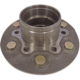 Cubo de Roda Dianteiro para Mitsubishi L200 e Pajero