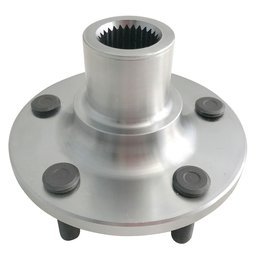 Cubo de Roda Dianteiro 45mm com 5 Furos Rol e 27 Dentes