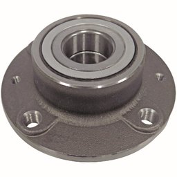 Cubo de Roda Traseira Forjada 32mm para Berlingo Xantia e Peugeot 406 com Rolamento   