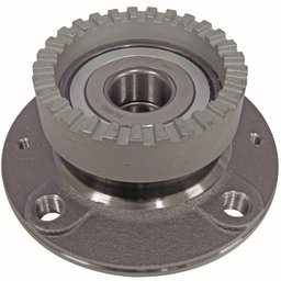 Cubo de Roda Traseira Forjada 25mm para Citroen Xsara com Rolamento 