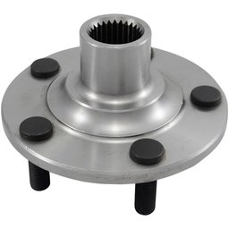 Cubo de Roda Dianteira Forjada 40mm para Mondeo com 5 Furos  