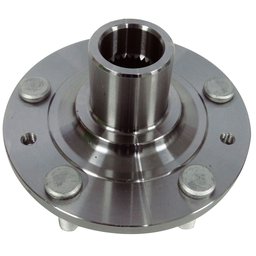 Cubo de Roda Dianteira Forjada 5 Furos 42mm para Ford Fusion 