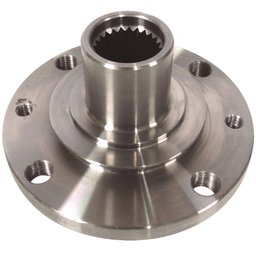 Cubo de Roda Dianteira Forjada 37mm para Doblô Idea e Palio com 25 Dentes