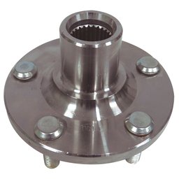 Cubo de Roda Dianteira Forjado 40mm 5 Furos 26 Dentes