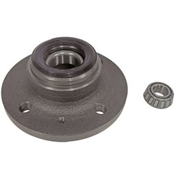 Cubo de Roda Traseira 29mm para Gol e Parati com Rolamento  