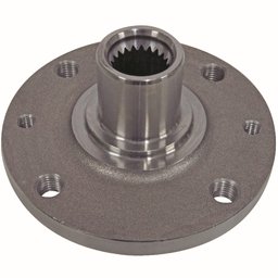 Cubo de Roda Dianteira Forjada 35mm para Renault Clio com 21 Dentes  