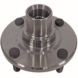 Cubo de Roda Dianteira Forjada 38mm para Corolla com 26 Dentes  