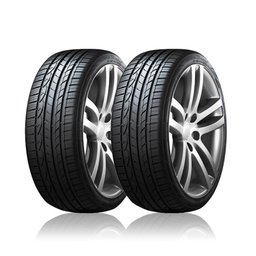 Pneu 235/50R19 99H 4Pr Hankook Ventus S1 Noble2 H452 Kit 2