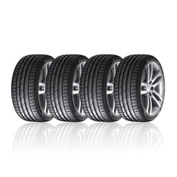 Pneu 265/45ZR20 108Y Hankook Ventus S1 Evo2 Suv K117A kit 4