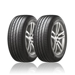 Pneu 275/40ZR20 106Y Xl Hankook Ventus S1 Evo2 K117A kit 2