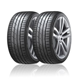 Pneu 315/35ZR21 111Y Xl Hankook Ventus S1 Evo3 K127A kit 2