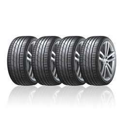 Pneu 315/35ZR21 111Y Xl Hankook Ventus S1 Evo3 K127A kit 4