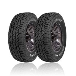 Pneu Aro 16 235/70R16 109T Hankook Dynapro At2 Rf11 kit 2