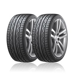 Pneu Aro 18 215/40ZR18 89Y Hankook Ventus V12 Evo² K120 Kit2