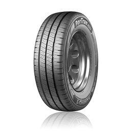 Pneu Aro 12 155R12C 83/81P Kumho Portran Kc53