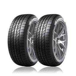 Pneu Aro 18 215/55R18 99V Kumho Crugen Kl33 kit 2