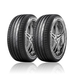 Pneu Aro 18 225/45Zr18 91Y Kumho Ecsta Ps71 kit 2