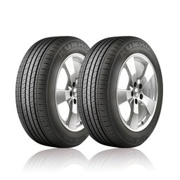 Pneu Aro 19 225/55R19 99H Kumho Solus Kh16 kit 2