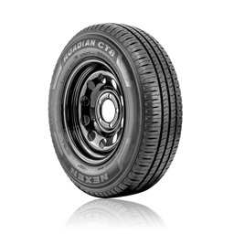 Pneu Aro 16 205/75R16C 113/111R Nexen Roadian CT8