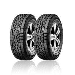 Pneu Aro 16 225/75R16 104S Nexen Roadian At Pro Ra8 Kit 2