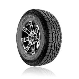 Pneu Aro 16 225/75R16 104S Nexen Roadian At Pro Ra8 