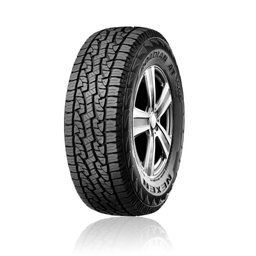 Pneu Aro 18 275/70R18 125/122R Nexen Roadian At Pro Ra8