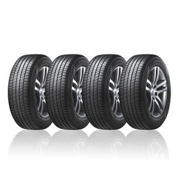 Pneu Aro 15 185/65R15 88T Hankook Kinergy St H735 kit 4