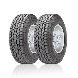 Pneu Aro 15 205/70R15 96T Hankook Dynapro At-M Rf10 kit 2