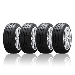 Pneu Aro 18 225/45R18 91V Hankook Optimo K415 kit 4