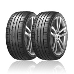 Pneu Aro 18 225/45R18 91Y Hankook Ventus S1 Evo3 K127 kit 2