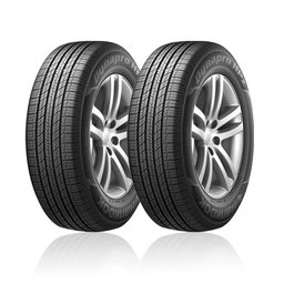 Pneu Aro 20 255/50R20 109V Xl Hankook Dynapro Hp2 Ra33 kit 2