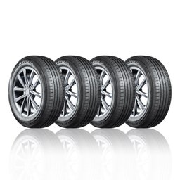 Pneu Aro 15 185/60R15 84H Nexen NPRIZ GX Kit 4