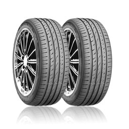 Pneu Aro 16 195/45R16 84V Xl Nexen N'Fera SU4 Kit 2