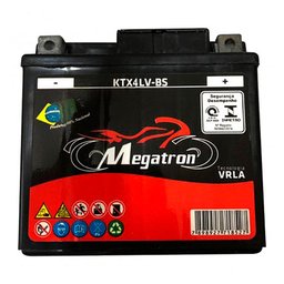 Bateria Cg 12v Megatron-MEGATRON-173176