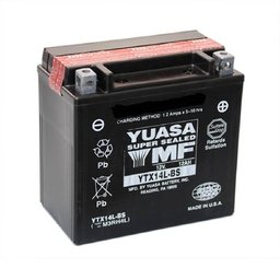 Bateria Yt12b bs yuasa-YUASA-219583