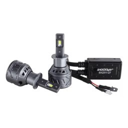 Ultraled S17x H3 6500k 5500 Lumens 9-32v