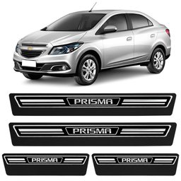 Jogo de Soleira Premium Prisma 2013 a 2019 Elegance 4 Portas