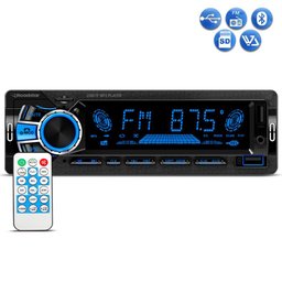 Radio Automotivo Roadstar RS2750BR Plus Mp3 Player Bluetooth USB SD FM Aux 4x60w