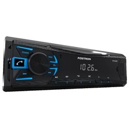 Kit Rádio Positron Sp2230Bt + Alto-Falante Ts-1360Br Pioneer