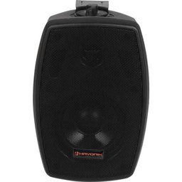 Caixa Acústica  Hsp-450ip Indoor Preta [f002] HAYONIK-619467