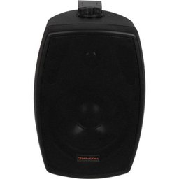 Caixa Acústica  Hsp-670ip Indoor Preta [f002] HAYONIK-619468