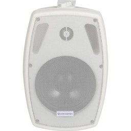 Caixa Acústica  Hsp-670ib Indoor Branca [f002] HAYONIK-619455