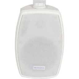 Caixa Acústica  Hsp-560ob Outdoor Branca [f002] HAYONIK-619457